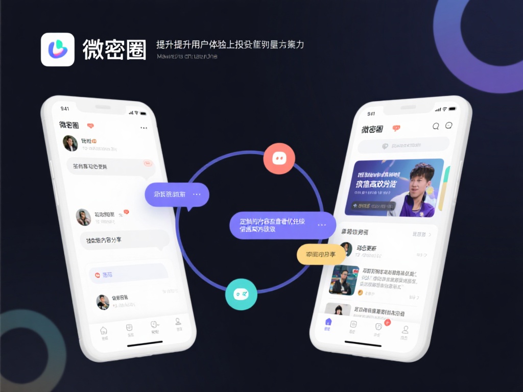 微密圈铁粉空间免费