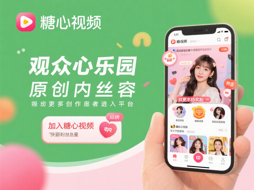 揭秘糖心视频：从流行趋势到精彩内容